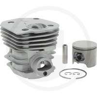 GRANIT Cylinder z tłokiem 40271460 - Sklep PoltechParts