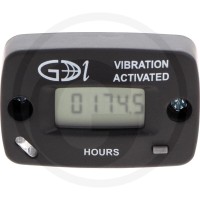 GRANIT Wibracyjny licznik godzin pracy 37270778 - Sklep PoltechParts