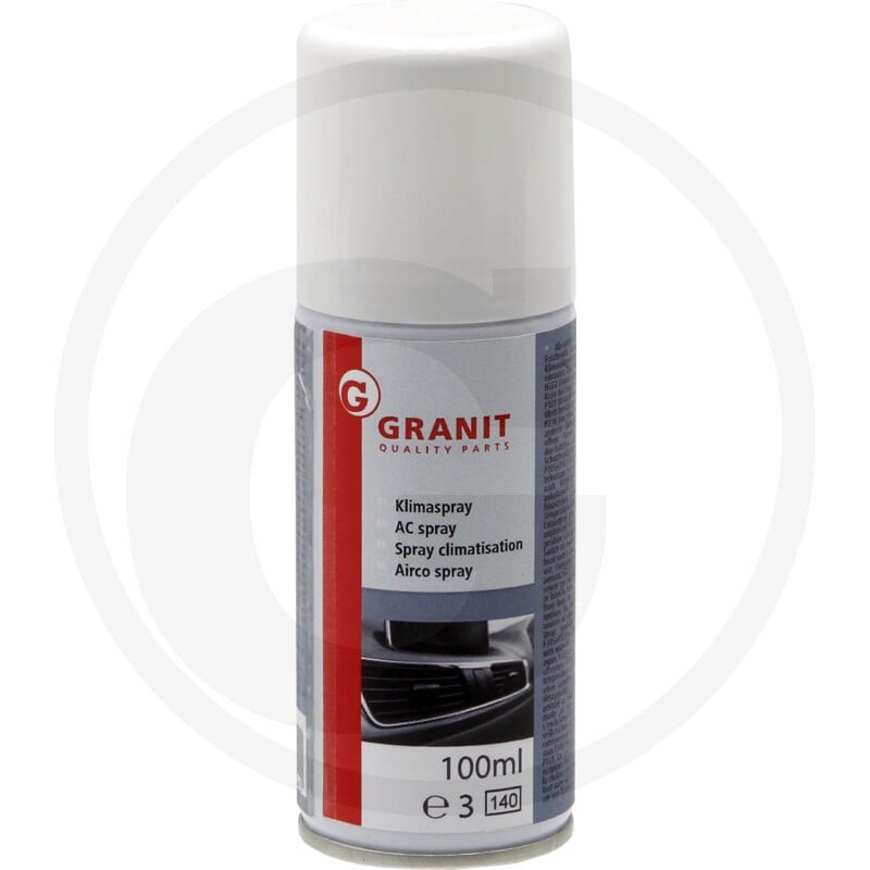 GRANIT Spray do klimatyzacji 100 ml 320320104 - Sklep PoltechParts
