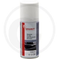 GRANIT Spray do klimatyzacji 100 ml 320320104 - Sklep PoltechParts