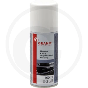 GRANIT Spray do klimatyzacji 100 ml 320320104