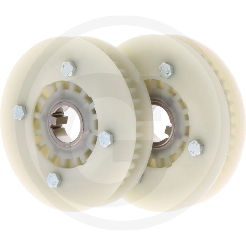 GRANIT Zestaw zębatych kół pasowych 31270314 - Sklep PoltechParts