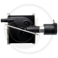 GRANIT Gaźnik 30270714 - Sklep PoltechParts