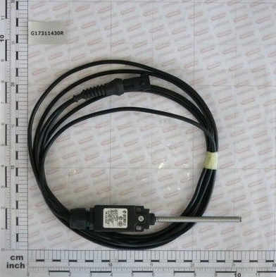 Palec z wtyczką Maschio Gaspardo G17311430R