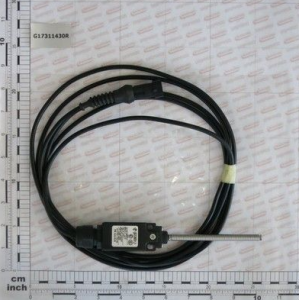 Palec z wtyczką Maschio Gaspardo G17311430R