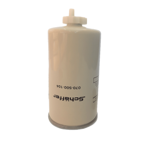 filtr Paliwa Schaffer 070.500.104