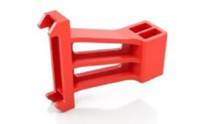 Podpora ze sprężyną kwadratową Maschio Gaspardo G19203920R