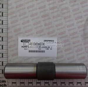 Wspornik rury D.35X176 A51303851R