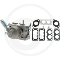 GRANIT Gaźnik 30271122 - Sklep PoltechParts