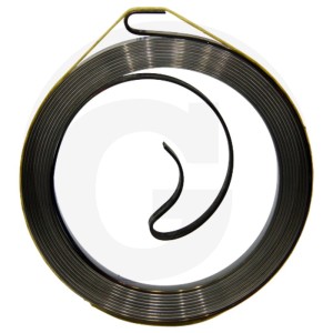 GRANIT Sprężyna rozrusznika 30270441