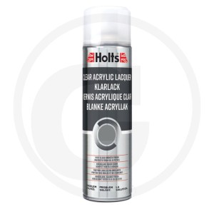 Holts Lakier bezbarwny 3200146