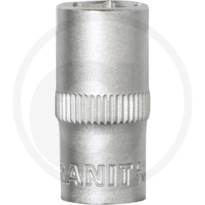 GRANIT BLACK EDITION 1/4" Nasadka, 8 mm 7301059 - Sklep PoltechParts