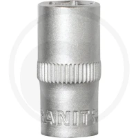 GRANIT BLACK EDITION 1/4" Nasadka, 8 mm 7301059 - Sklep PoltechParts