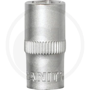 GRANIT BLACK EDITION 1/4" Nasadka, 8 mm 7301059