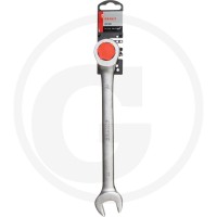 GRANIT BLACK EDITION Grzechotkowy klucz szczękowo-oczkowy 7301396 - Sklep PoltechParts