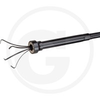 GRANIT BLACK EDITION Chwytak pazurowy z magnesem 7302205 - Sklep PoltechParts