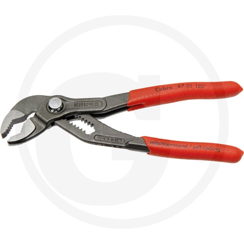 KNIPEX Szczypce do rur 7608701150