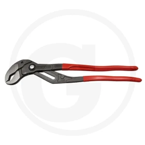 KNIPEX Szczypce do rur i pomp wodnych, KNIPEX Cobra® XL/XXL 7608701560