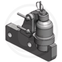Scharmüller Konsola, spawana 77700520500 - Sklep PoltechParts
