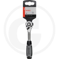 GRANIT BLACK EDITION grzechotka przełączalna 1/4", 72 zębów 7301048 - Sklep PoltechParts