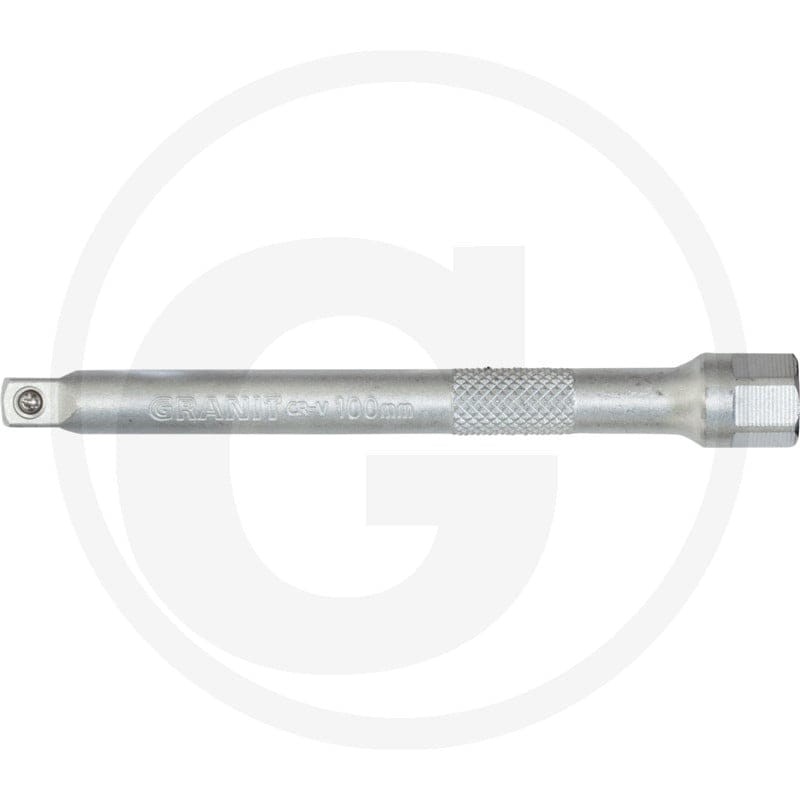 GRANIT BLACK EDITION 1/4" Przedłużka, z napędem sześciokątnym 7301204 - Sklep PoltechParts