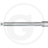 GRANIT BLACK EDITION 1/4" Przedłużka, z napędem sześciokątnym 7301204 - Sklep PoltechParts