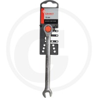 GRANIT BLACK EDITION grzechotkowy klucz szczękowo-oczkowy 7301391 - Sklep PoltechParts