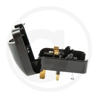 Adapter wtykowy, zestyk ochronny +2. zes 300921010 - Sklep PoltechParts