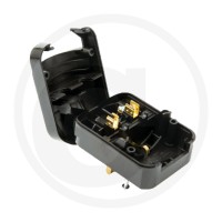 Adapter wtykowy, zestyk ochronny +2. zes 300921010 - Sklep PoltechParts