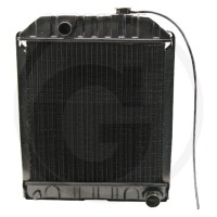 GRANIT chłodnica 74717065 - Sklep PoltechParts