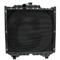 GRANIT chłodnica 74717085 - Sklep PoltechParts