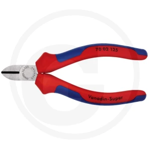 KNIPEX Obcinacz boczny 7607002125