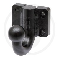 Rockinger Kula z kołnierzem 787KK260 - Sklep PoltechParts