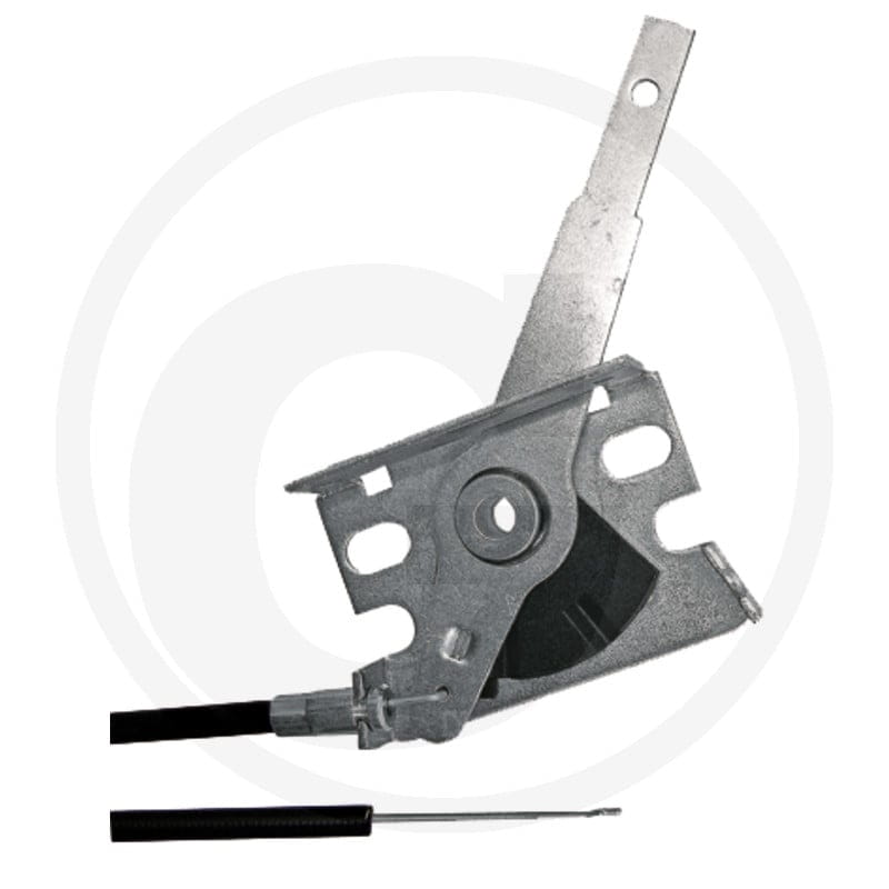GRANIT Linka gazu 27270021