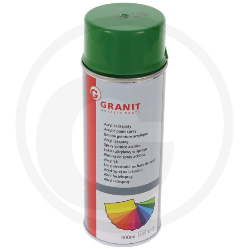 GRANIT Deutz zielony 05 27077024