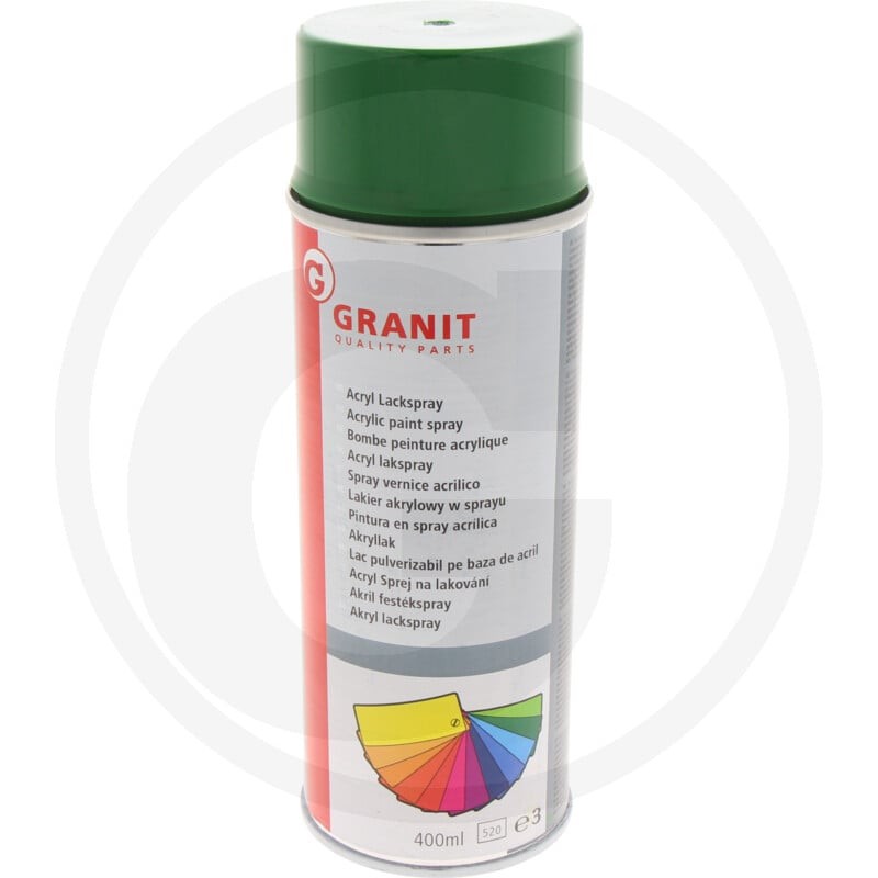 GRANIT Deutz zielony, starsza wersja 27077025 - Sklep PoltechParts
