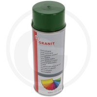 GRANIT Deutz zielony, starsza wersja 27077025 - Sklep PoltechParts