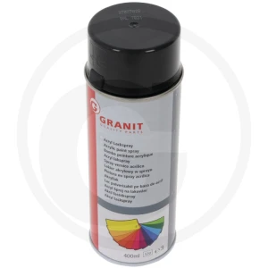 GRANIT RAL 7021 ciemnoszary 27077028