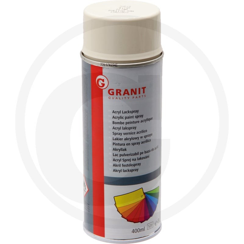 GRANIT New Holland biały 27077041