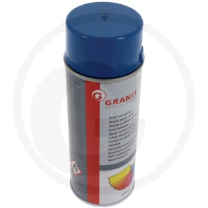 GRANIT Rabe niebieski 27077052