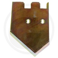 GRIMME Lemiesz listwowy 29508900354 - Sklep PoltechParts