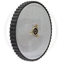 GRIMME Rolka do chwastów 29520029538 - Sklep PoltechParts