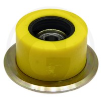 GRIMME Rolka podporowa 29560200204 - Sklep PoltechParts
