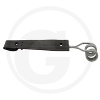 GRIMME Sprężyna powrotna 29507605845 - Sklep PoltechParts