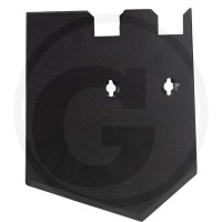 GRIMME Płytka lemiesza 29508902083 - Sklep PoltechParts