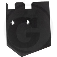 GRIMME Płytka lemiesza 29508902084 - Sklep PoltechParts