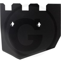 GRIMME Płytka lemiesza 29508900457 - Sklep PoltechParts