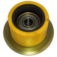 GRIMME Rolka podporowa 29560200281 - Sklep PoltechParts