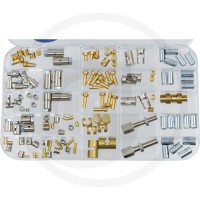 GRANIT Zestaw złączek gwintowanych 27270101 - Sklep PoltechParts