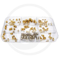 GRANIT Zestaw złączek do lutowania 27270100 - Sklep PoltechParts
